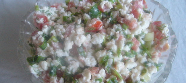 Хлеб с начинкой