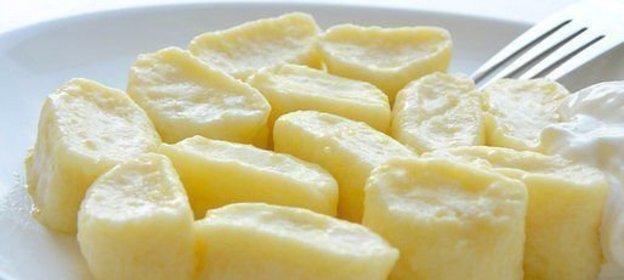 Окунь морской (или треска, пикша), жаренный в тесте