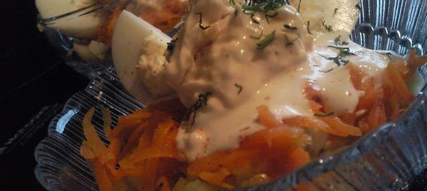 Кекс фруктовый