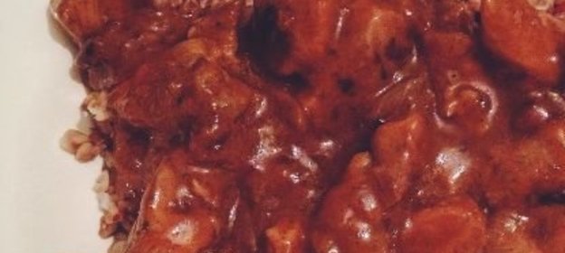 Салат «Гасконский»