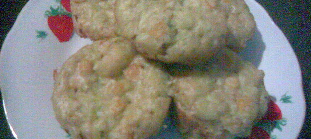 Кабачки с кукурузой: маффины и оладушки