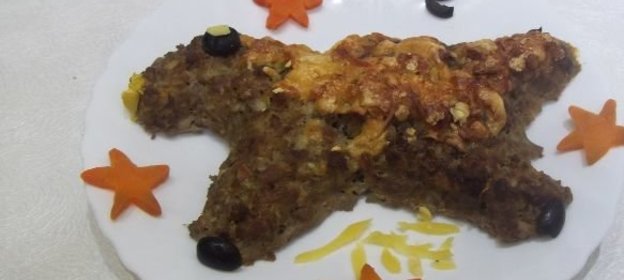 Шоколадный соус лапсанг сушонг