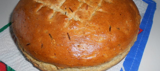 Хлеб с рисом Акватика Mix,с овсяными хлопьями и кукурузной мукой