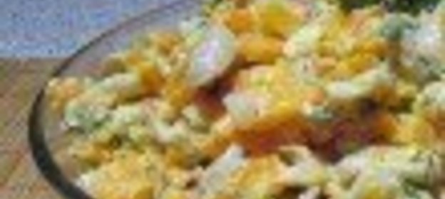 Печенье «Меренги»