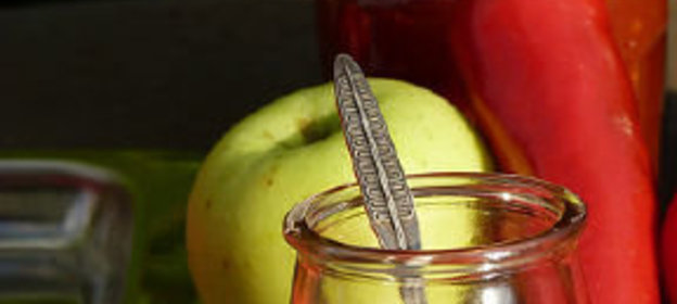 Печенье из фиников