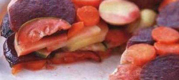 Курица отварная, фаршированная