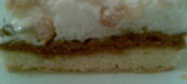 Пастецо с мясом (мясная запеканка)