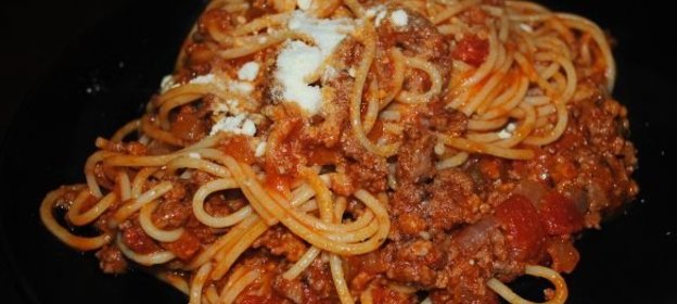 Соус Маринара