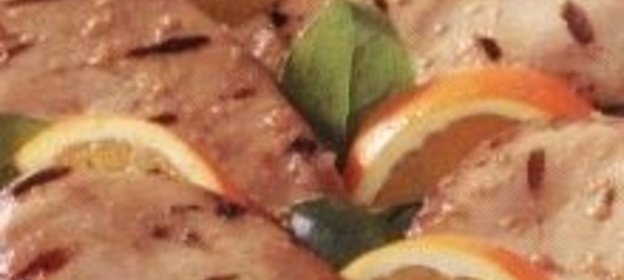 Перловая каша с грибами