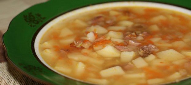 Макароны по-токански