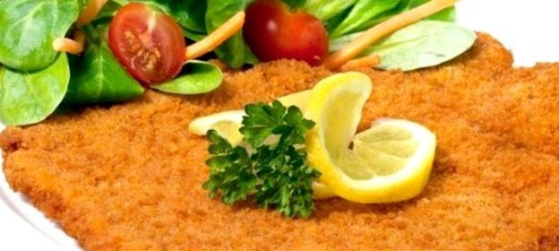 Венский шницель