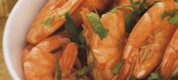 Соус томатный с каперсами