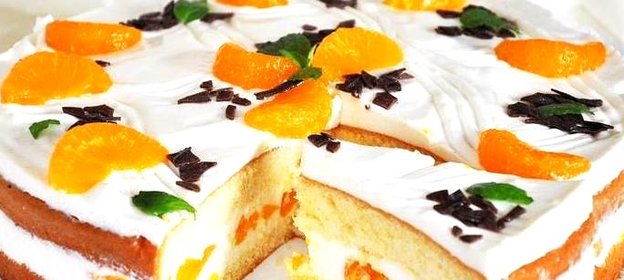 Торт в хлебопечке