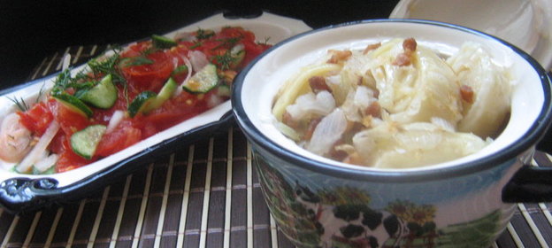 куриные оладьи