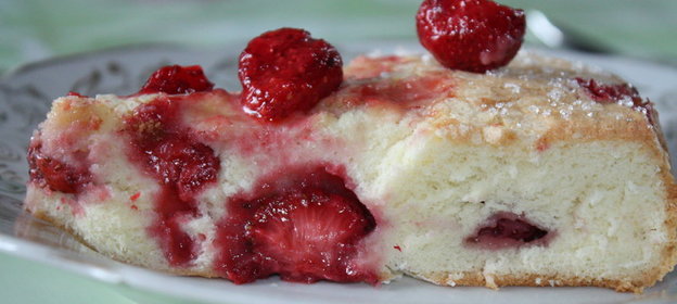 жареные яблочки с апельсинами