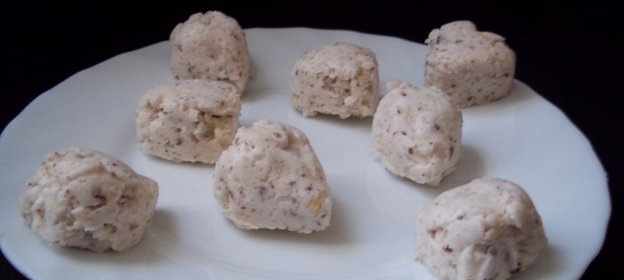 Конфеты Птичка