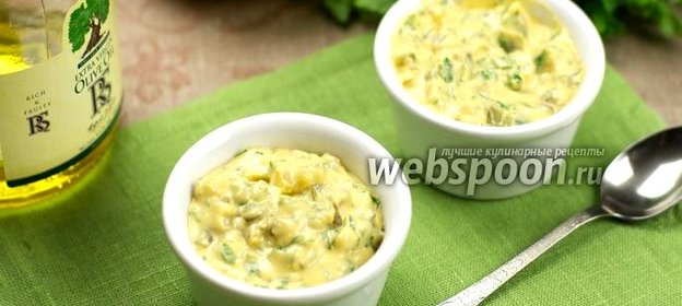 Соус тар-тар