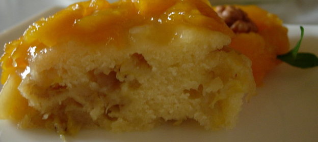 Кекс Летний микс