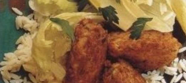 Салат «Российский»