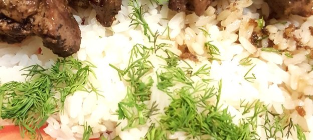 Острая говядина в красном вине