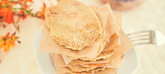 Десерт «Фаршированные апельсины»