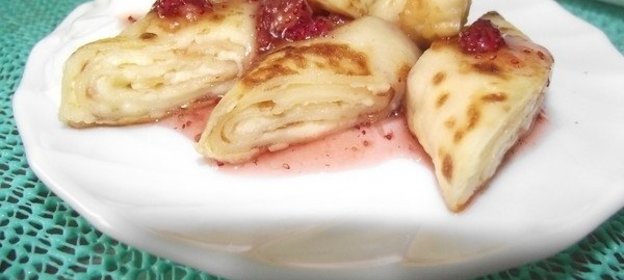 Салат из курицы с грибами