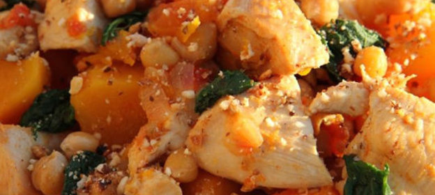 Хрустящие лимонные кексы