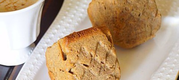 Кекс Творожная нежность