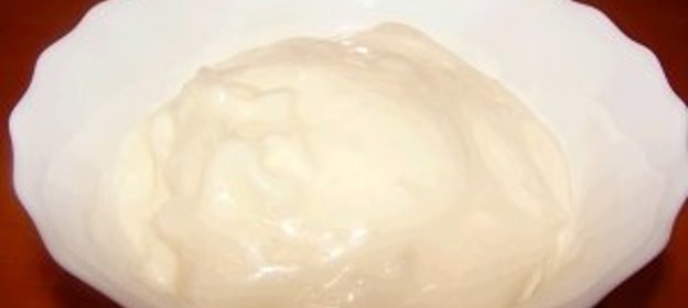 Майонез Вегетарианский