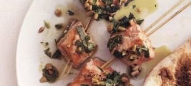 Соус морковный