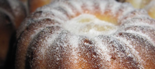 Кексы Для любимого котика