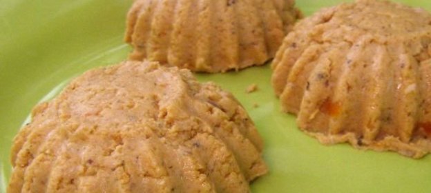 Икра жареная