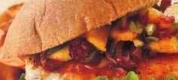 Печенье тыквенное