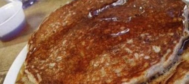 Кексики с сыром и ветчиной