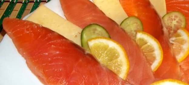 Клецки из теста с хлебом (венгерская кухня)