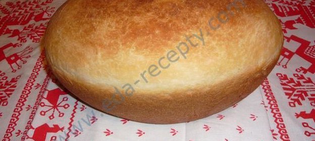 Хлеб золотистый
