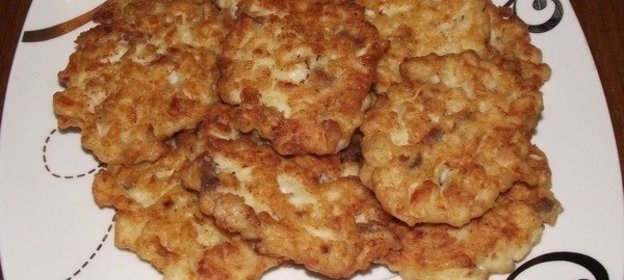 Картофельная запеканка с грибами