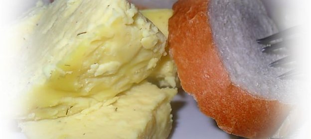 запеканка из баклажанов с мясом