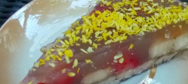 Айоли — южнофранцузский чесночный соус