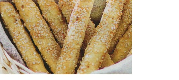 Сырные палочки ассорти