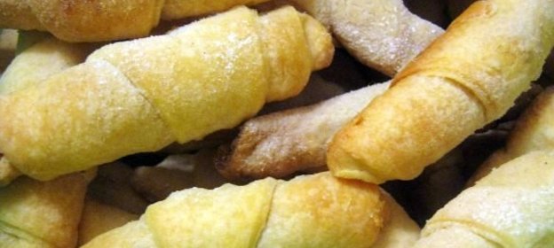 Печенье «Минутка»