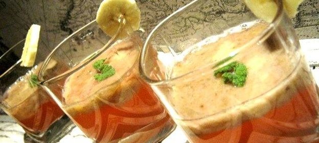 экспресс-кекс