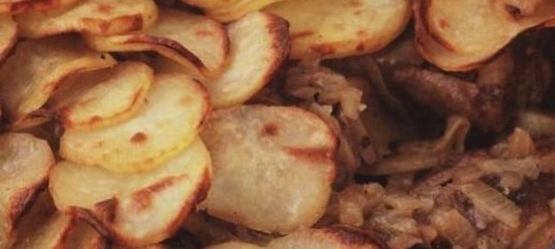 Печенье соленое