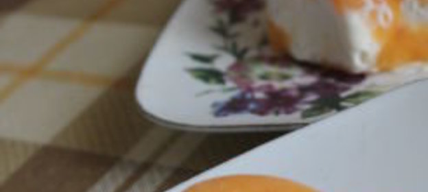 Рыба, запеченная с макаронами