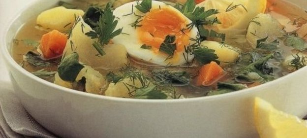 Майонез (вариант 2)