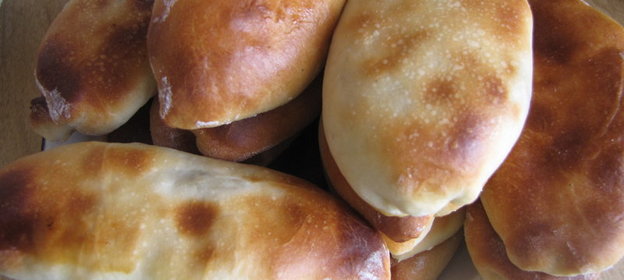 запеканка из манголя