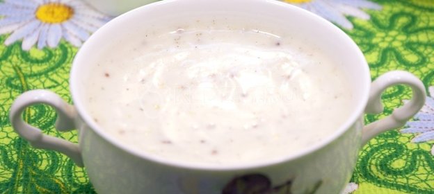 Соус «Айоли»