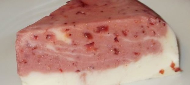 Тушеная морская капуста