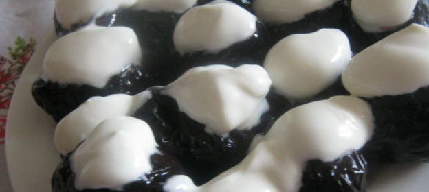 Бульбяная запеканка