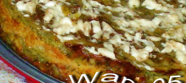 Запеканка с рыбой